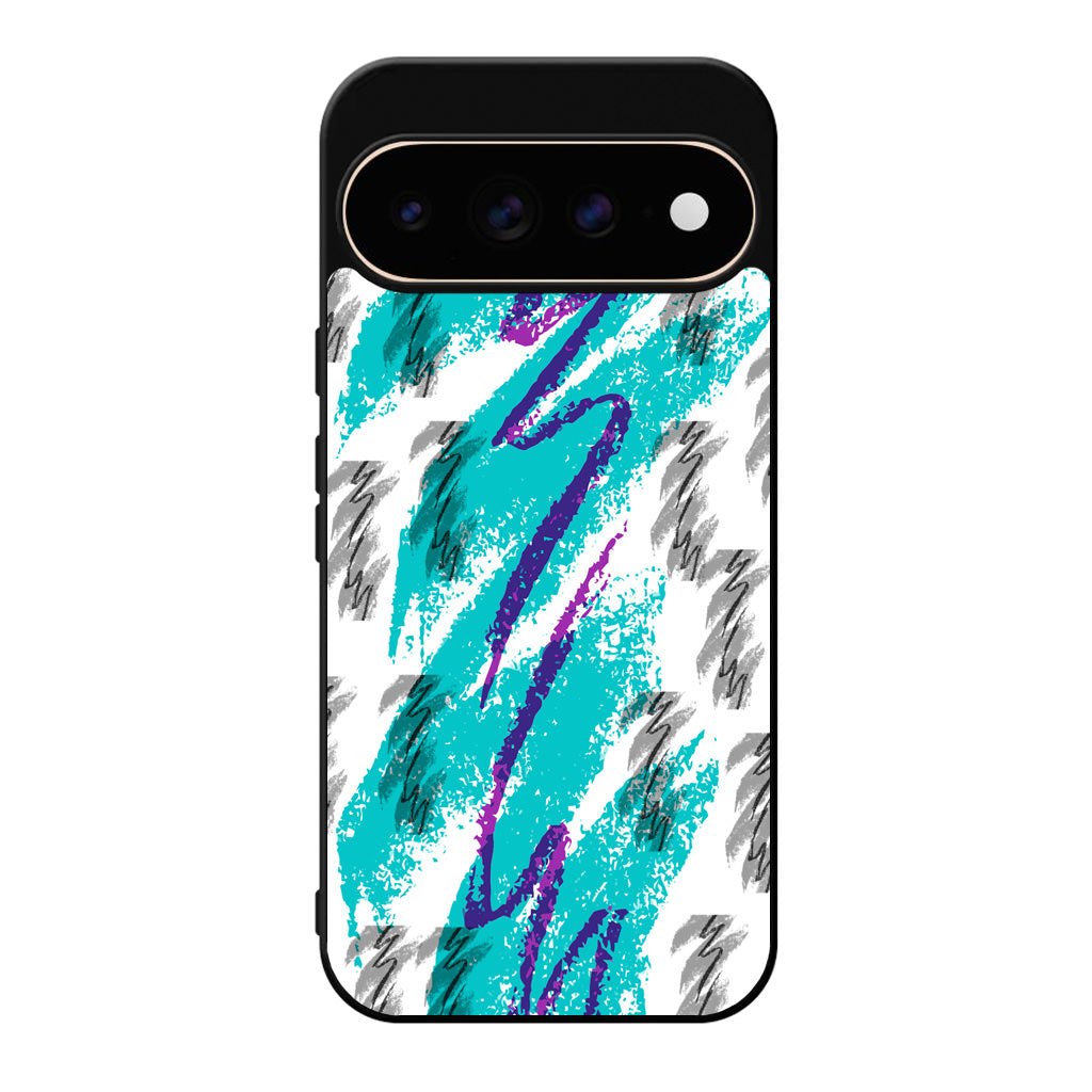 90's Cup Jazz Google Pixel 11 Pro / Pixel 11 Pro XL Case