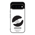 Abnegation Divergent Faction Google Pixel 11 Pro / Pixel 11 Pro XL Case