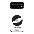 Abnegation Divergent Faction Google Pixel 11 Pro / Pixel 11 Pro XL Case