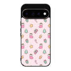 About Chrismas Pattern Google Pixel 11 Pro / Pixel 11 Pro XL Case