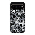 Abstract Art Black White Google Pixel 11 Pro / Pixel 11 Pro XL Case