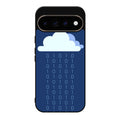 Abstract Binary Minimalist Google Pixel 11 Pro / Pixel 11 Pro XL Case