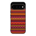 African Aztec Pattern Google Pixel 11 Pro / Pixel 11 Pro XL Case