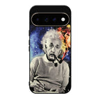 Albert Einstein Smoking Google Pixel 11 Pro / Pixel 11 Pro XL Case