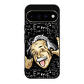 Albert Einstein's Formula Google Pixel 11 Pro / Pixel 11 Pro XL Case
