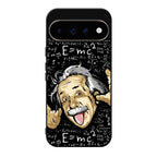 Albert Einstein's Formula Google Pixel 11 Pro / Pixel 11 Pro XL Case
