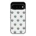 Aliens Pattern Google Pixel 11 Pro / Pixel 11 Pro XL Case