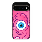 All Seeing Bubble Gum Eye Google Pixel 11 Pro / Pixel 11 Pro XL Case
