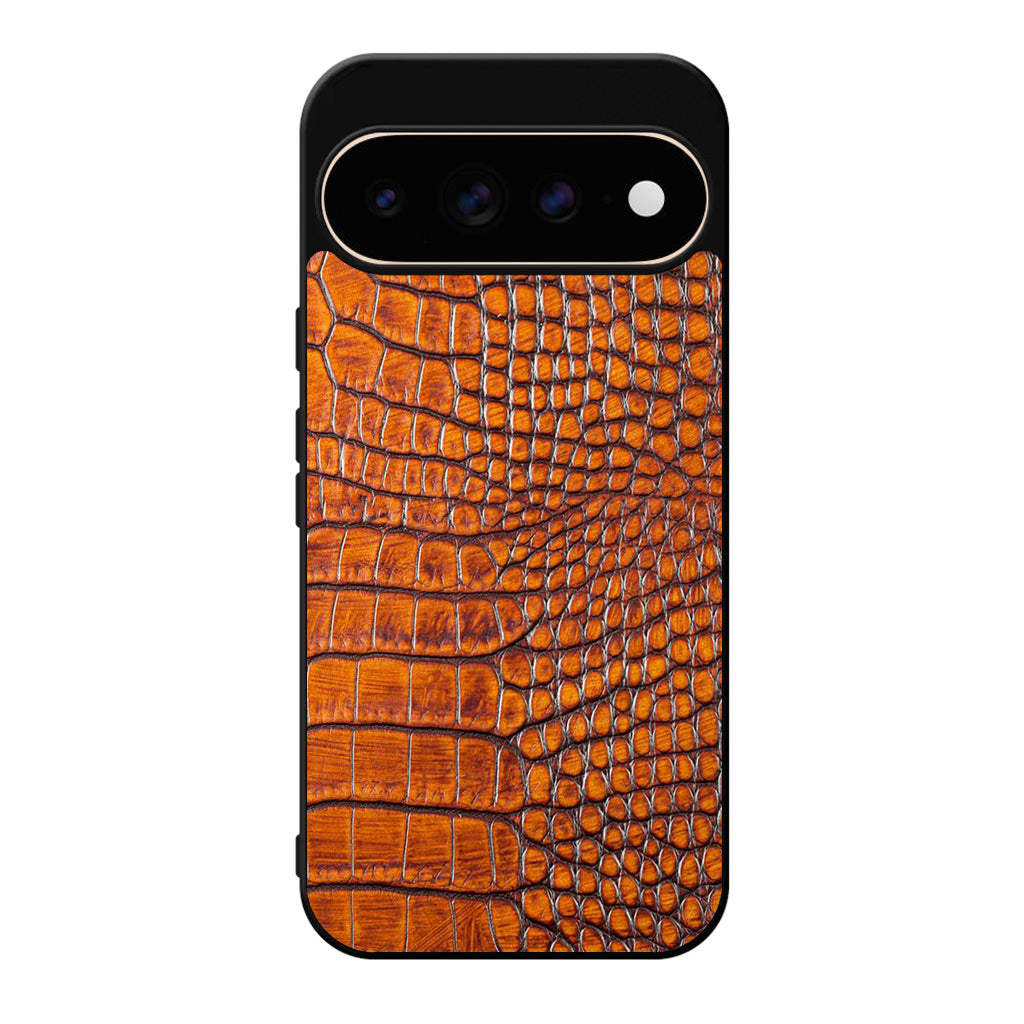 Alligator Skin Google Pixel 11 Pro / Pixel 11 Pro XL Case