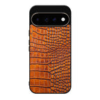 Alligator Skin Google Pixel 11 Pro / Pixel 11 Pro XL Case