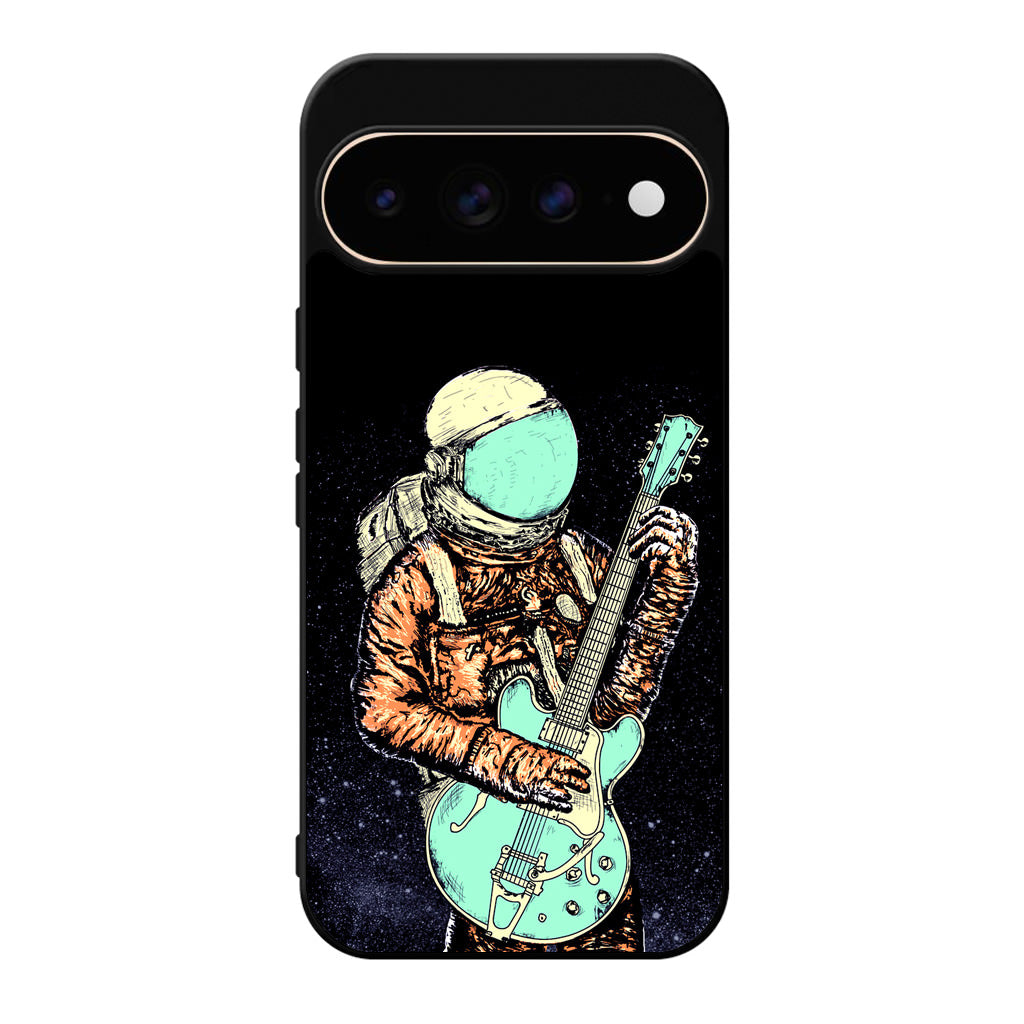 Alone In My Space Google Pixel 11 Pro / Pixel 11 Pro XL Case
