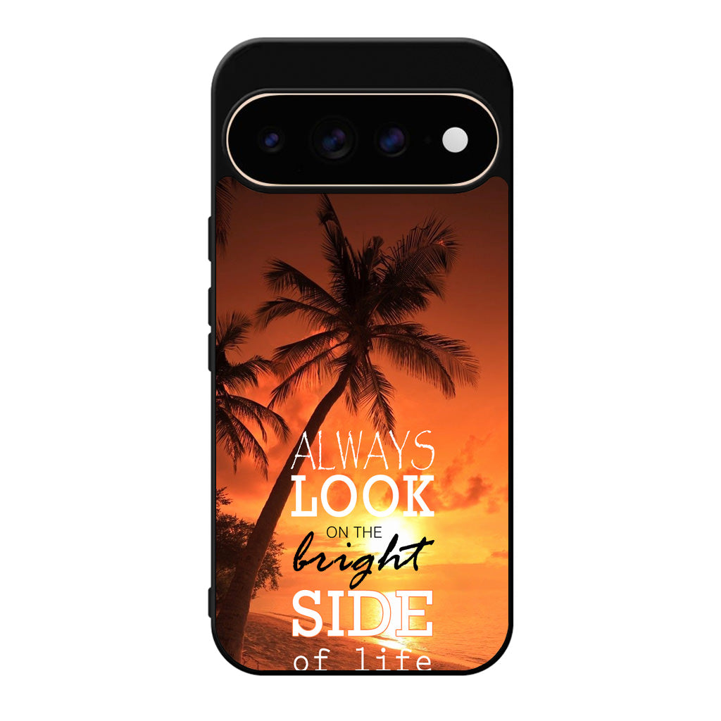 Always Look Bright Side of Life Google Pixel 11 Pro / Pixel 11 Pro XL Case