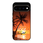 Always Look Bright Side of Life Google Pixel 11 Pro / Pixel 11 Pro XL Case