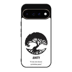 Amity Divergent Faction Google Pixel 11 Pro / Pixel 11 Pro XL Case