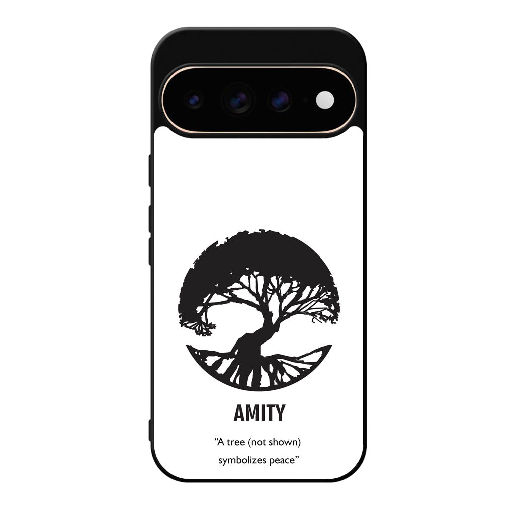Amity Divergent Faction Google Pixel 11 Pro / Pixel 11 Pro XL Case