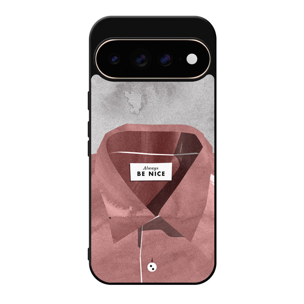 Anti Bullying Google Pixel 11 Pro / Pixel 11 Pro XL Case