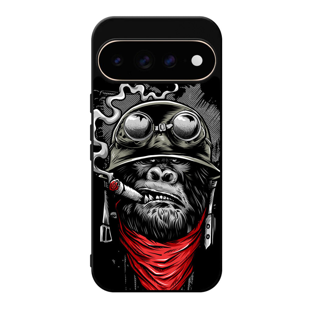 Ape Of Duty Google Pixel 11 Pro / Pixel 11 Pro XL Case