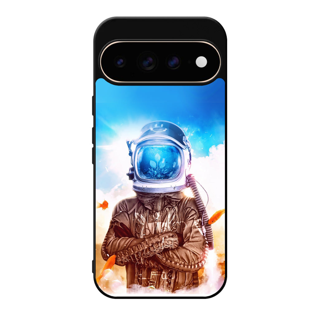 Aquatronauts Google Pixel 11 Pro / Pixel 11 Pro XL Case