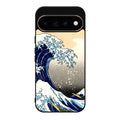 Artistic the Great Wave off Kanagawa Google Pixel 11 Pro / Pixel 11 Pro XL Case