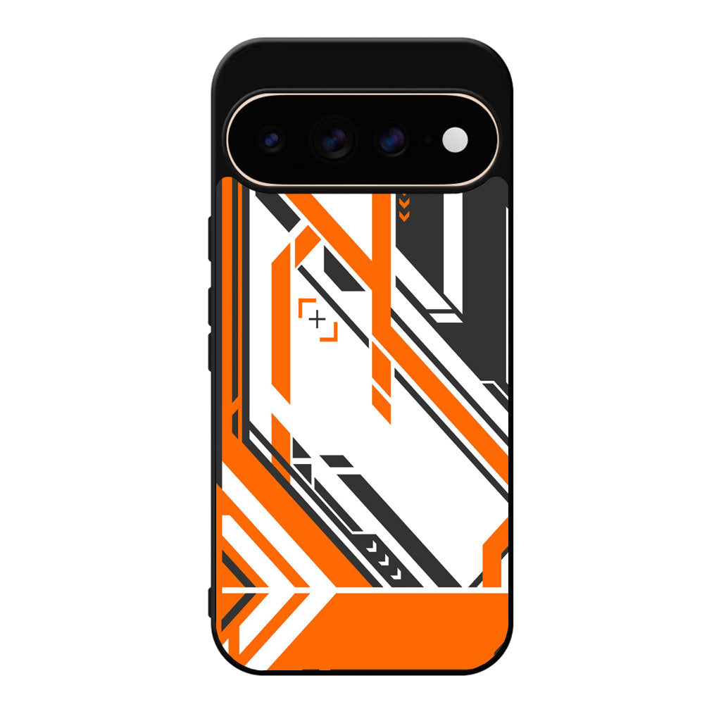 Asiimov Google Pixel 11 Pro / Pixel 11 Pro XL Case