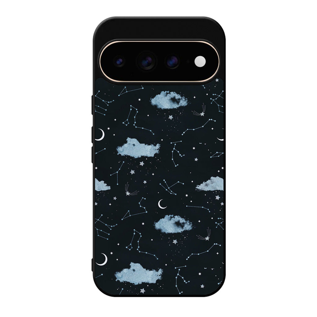 Astrological Sign Google Pixel 11 Pro / Pixel 11 Pro XL Case