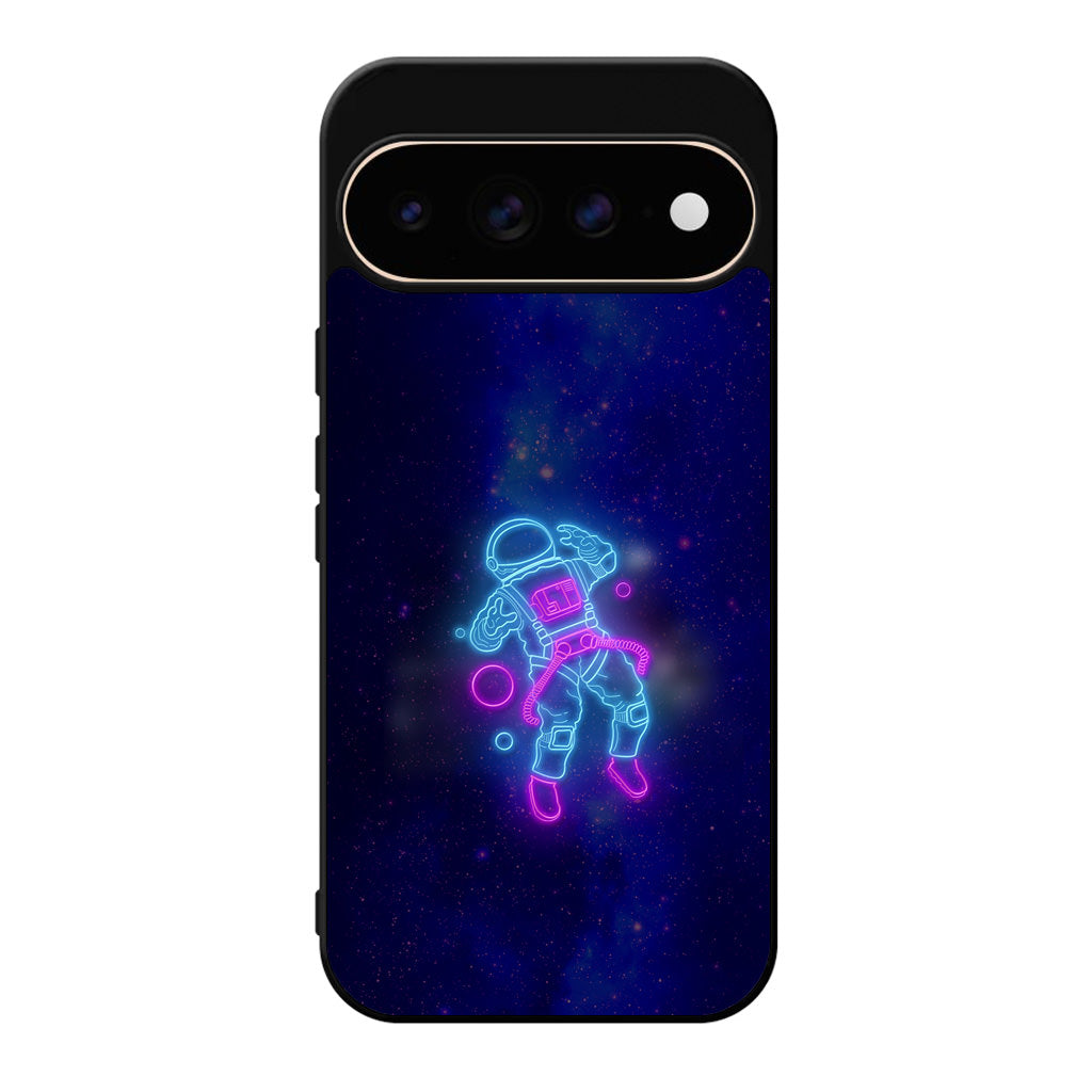 Astronaut at The Disco Google Pixel 11 Pro / Pixel 11 Pro XL Case