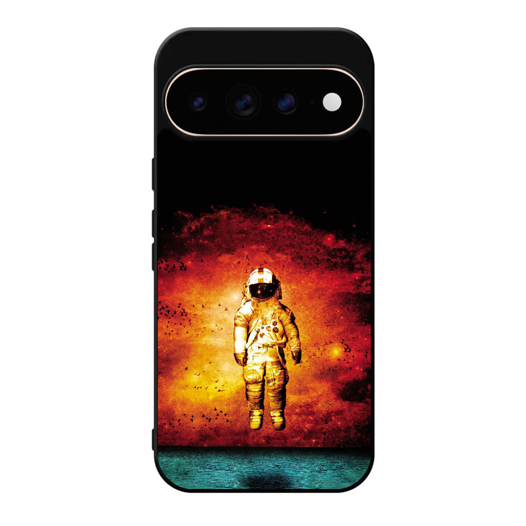 Astronaut Deja Entendu Google Pixel 11 Pro / Pixel 11 Pro XL Case
