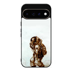 Astronaut Heavy Walk Google Pixel 11 Pro / Pixel 11 Pro XL Case