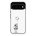 Astronaut Moon Balloon Google Pixel 11 Pro / Pixel 11 Pro XL Case