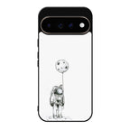 Astronaut Moon Balloon Google Pixel 11 Pro / Pixel 11 Pro XL Case