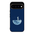 Astronaut Mowing The Moon Google Pixel 11 Pro / Pixel 11 Pro XL Case