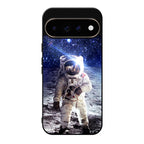 Astronaut Space Moon Google Pixel 11 Pro / Pixel 11 Pro XL Case
