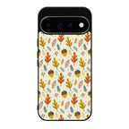 Autumn Things Pattern Google Pixel 11 Pro / Pixel 11 Pro XL Case