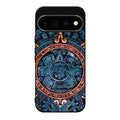 Aztec Calendar Google Pixel 11 Pro / Pixel 11 Pro XL Case