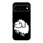 Baa Baa White Sheep Google Pixel 11 Pro / Pixel 11 Pro XL Case