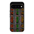 Back To The Future Time Circuits Google Pixel 11 Pro / Pixel 11 Pro XL Case