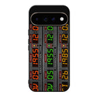 Back To The Future Time Circuits Google Pixel 11 Pro / Pixel 11 Pro XL Case
