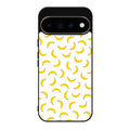 Bananas Fruit Pattern Google Pixel 11 Pro / Pixel 11 Pro XL Case