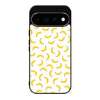 Bananas Fruit Pattern Google Pixel 11 Pro / Pixel 11 Pro XL Case