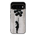 Banksy Girl With Balloons Google Pixel 11 Pro / Pixel 11 Pro XL Case