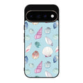 Beach Shells Pattern Google Pixel 11 Pro / Pixel 11 Pro XL Case