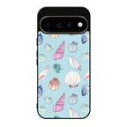 Beach Shells Pattern Google Pixel 11 Pro / Pixel 11 Pro XL Case
