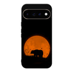 Bear Silhouette Google Pixel 11 Pro / Pixel 11 Pro XL Case