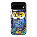 Bedtime Owl Google Pixel 11 Pro / Pixel 11 Pro XL Case