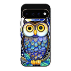 Bedtime Owl Google Pixel 11 Pro / Pixel 11 Pro XL Case