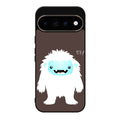 Big Foot Yeti Google Pixel 11 Pro / Pixel 11 Pro XL Case