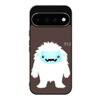 Big Foot Yeti Google Pixel 11 Pro / Pixel 11 Pro XL Case