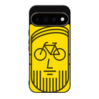 Bike Face Google Pixel 11 Pro / Pixel 11 Pro XL Case