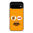 Bird Life Priorities Google Pixel 11 Pro / Pixel 11 Pro XL Case