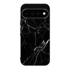 Black Marble Google Pixel 11 Pro / Pixel 11 Pro XL Case